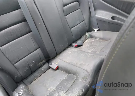 2002 Honda Accord 3.0 Ex z USA, uszkodzony, nr VIN 1HGCG22582A009394